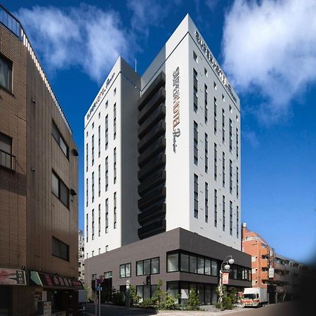 Super Hotel Premier Ikebukuro Natural Hot Spring Tóquio Exterior foto