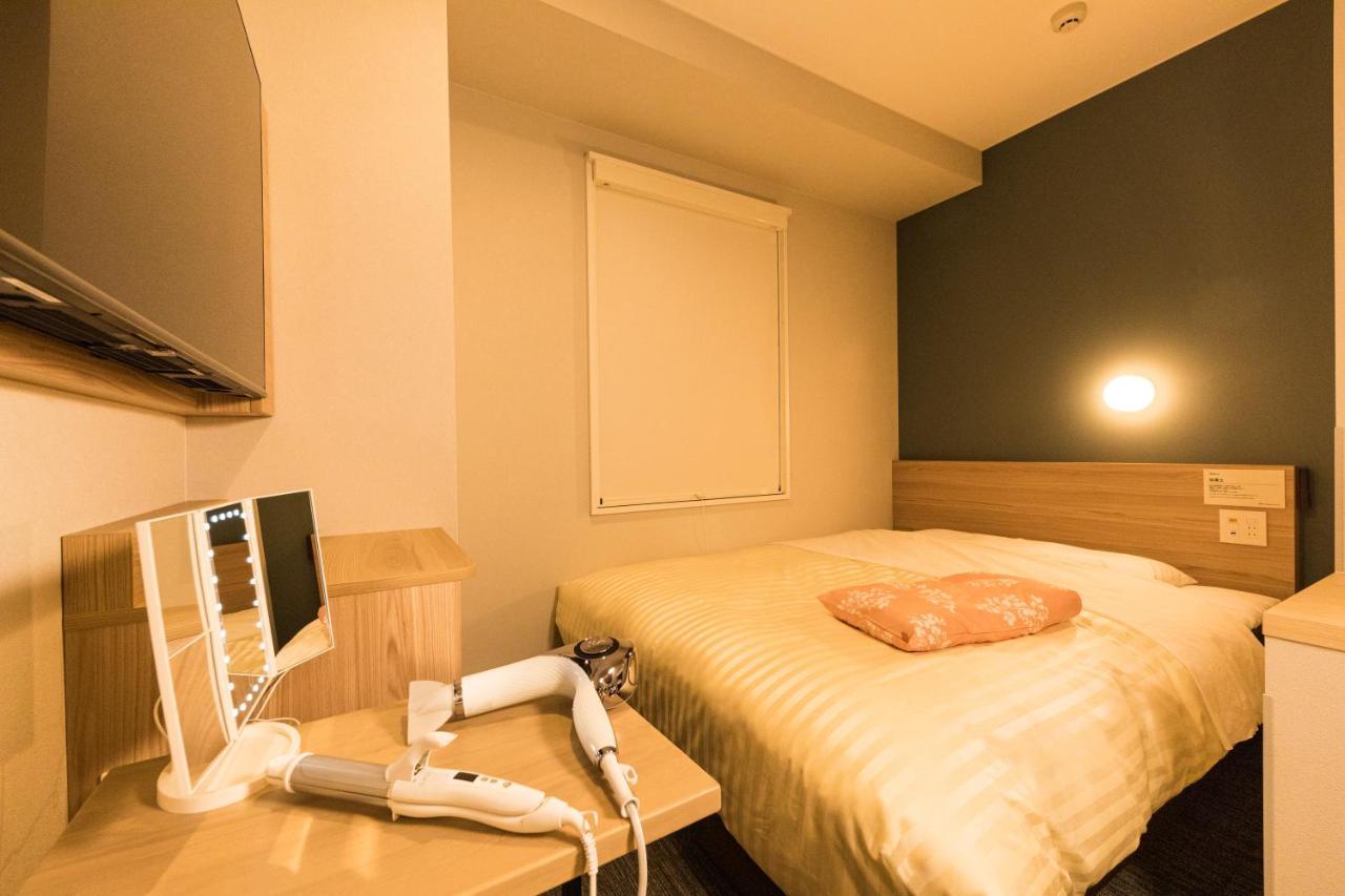 Super Hotel Premier Ikebukuro Natural Hot Spring Tóquio Exterior foto