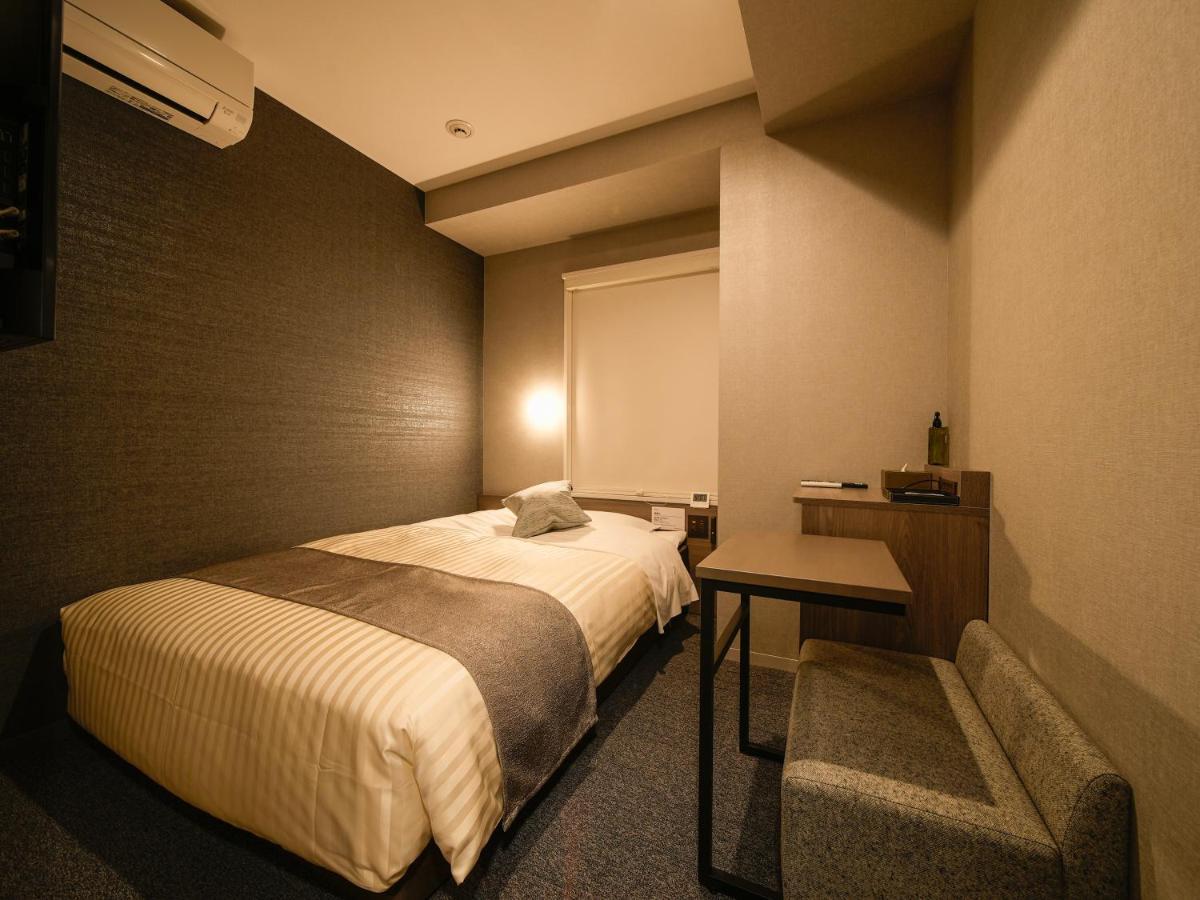 Super Hotel Premier Ikebukuro Natural Hot Spring Tóquio Exterior foto