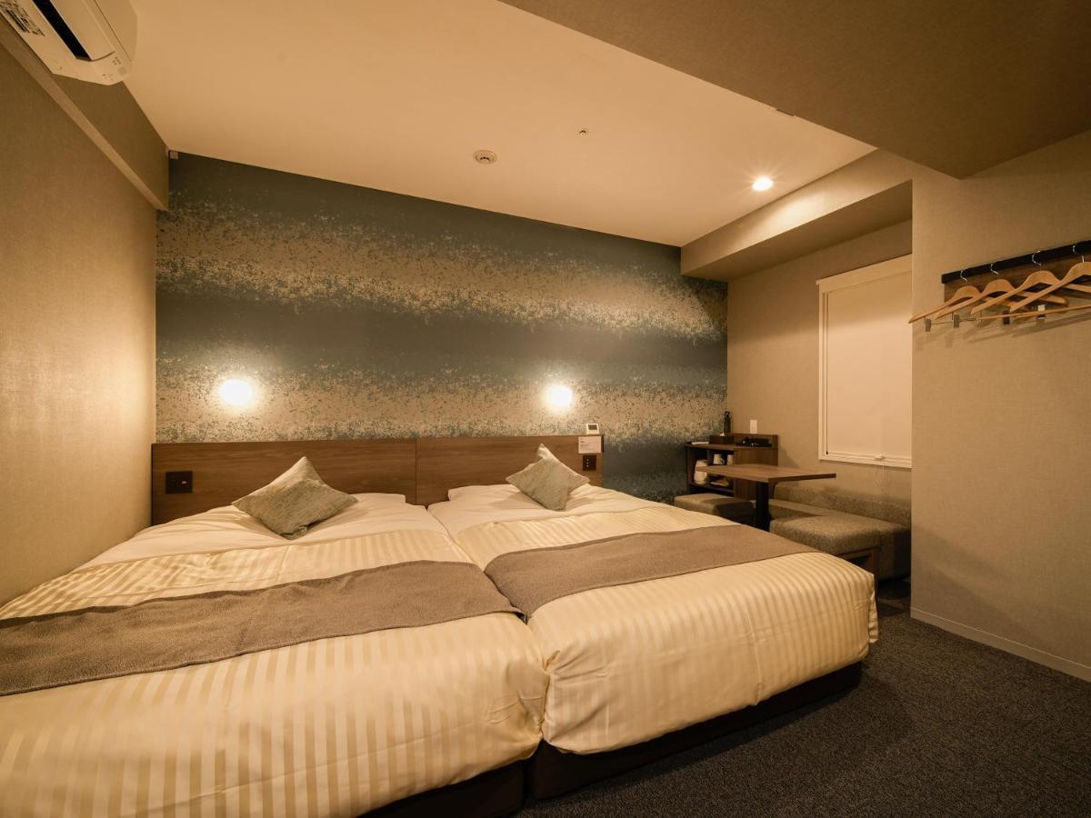 Super Hotel Premier Ikebukuro Natural Hot Spring Tóquio Exterior foto