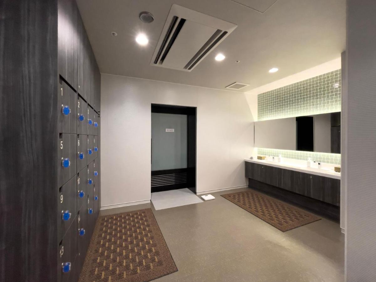 Super Hotel Premier Ikebukuro Natural Hot Spring Tóquio Exterior foto