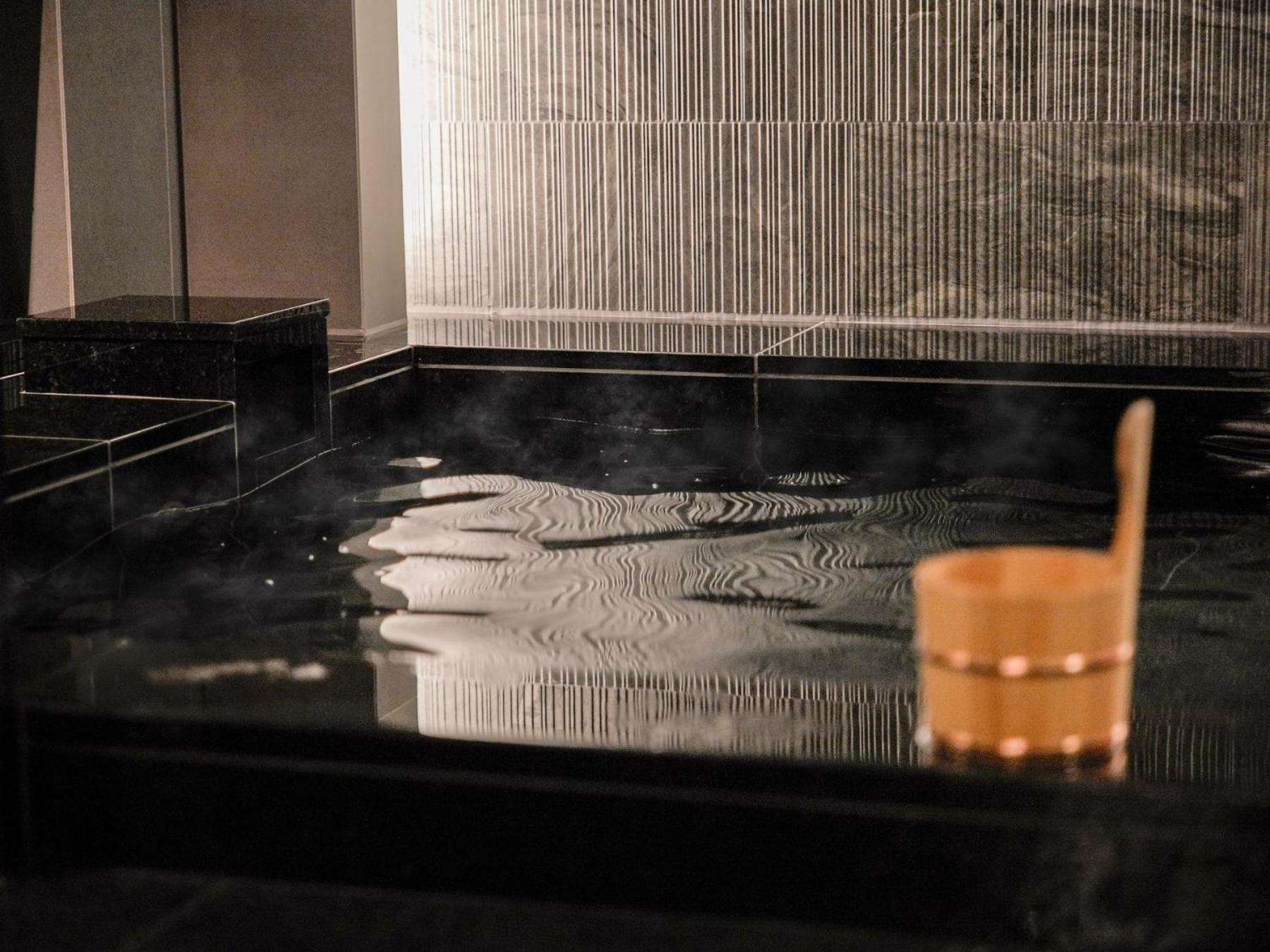 Super Hotel Premier Ikebukuro Natural Hot Spring Tóquio Exterior foto